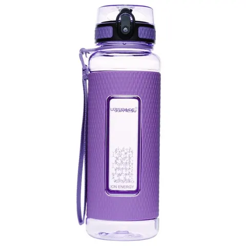 Бутылка для воды UZspace 950ml (5046)