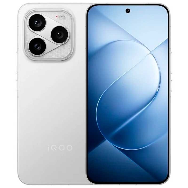 Vivo iQOO 16 12+512GB