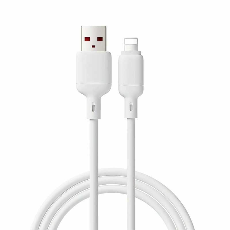Кабель Wiwu Stellar Series Cable A-L Wi-C087 1M