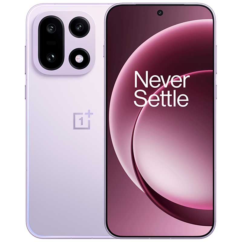 Смартфон OnePlus 15 (12+256) US