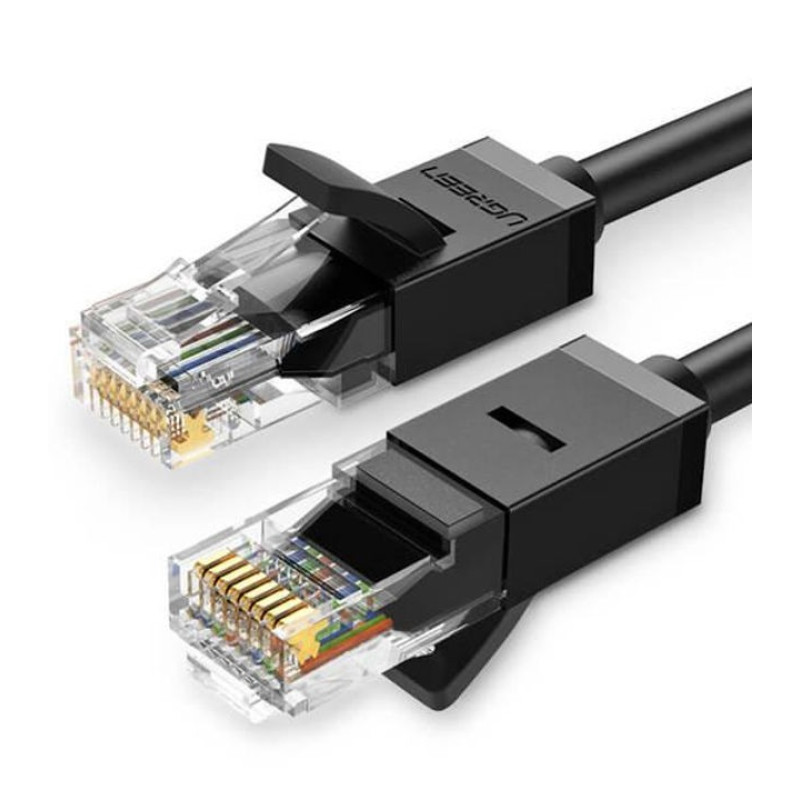 Патч-корд Ugreen High Quality Digital Cable 3M