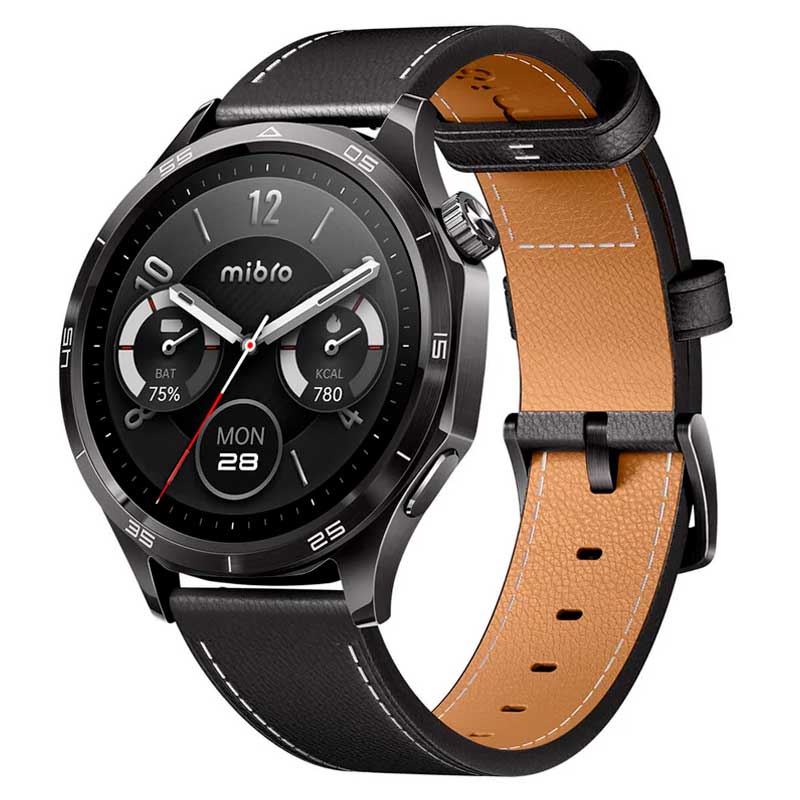Смарт-часы Xiaomi MIbro GT