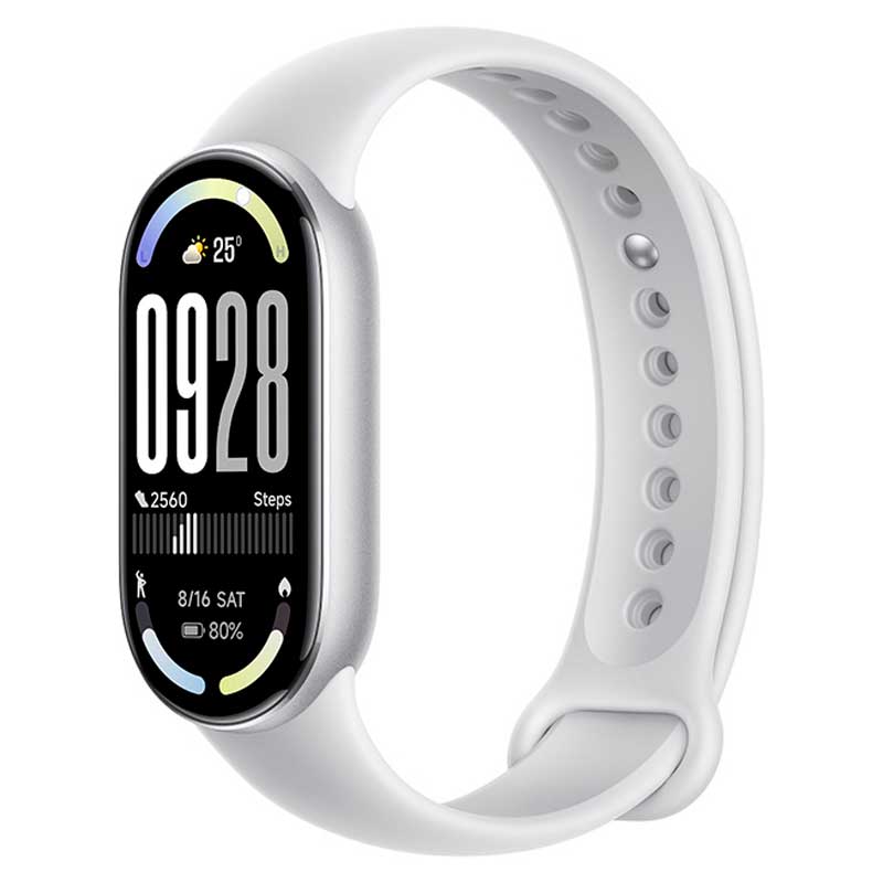 Фитнес-браслет Xiaomi Smart Band 10 CN