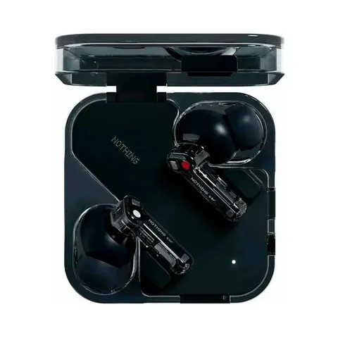 Беспроводные наушники Nothing Ear 3 True Wireles In-Ear Earphones
