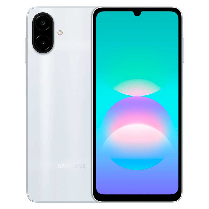 Смартфон Samsung Galaxy A08 (6+128) EU