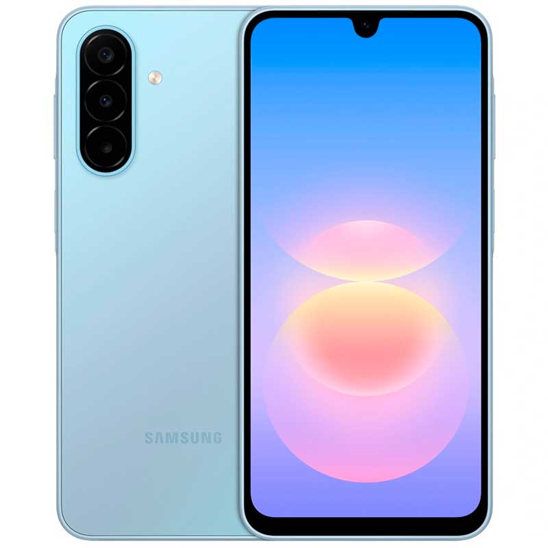 Смартфон Samsung Galaxy A18 4G (4+128) EU