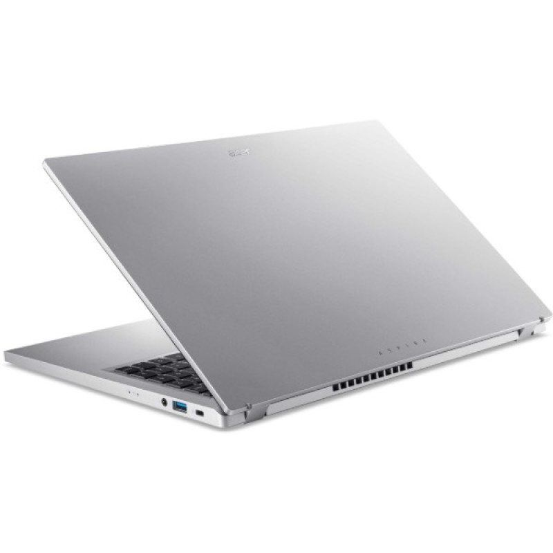 Ноутбук Acer Aspire Go AG15 15.6” FHD 60Hz AMD Ryzen 7 7730U / AMD Radeon Graphics (16GB DDR4 + 512GB SSD) Win11 Home, US ENG KB