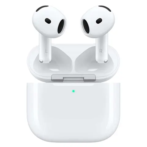 Беспроводные наушники Apple AirPods 5 Wireless Charging Case