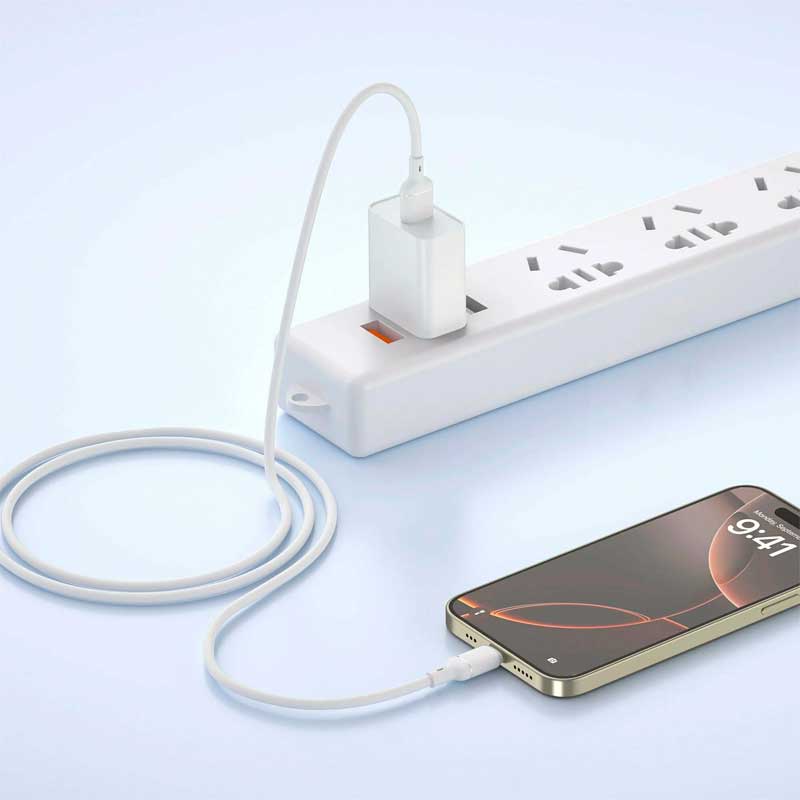 Кабель Wiwu Stellar Series Cable A-L Wi-C087 1M