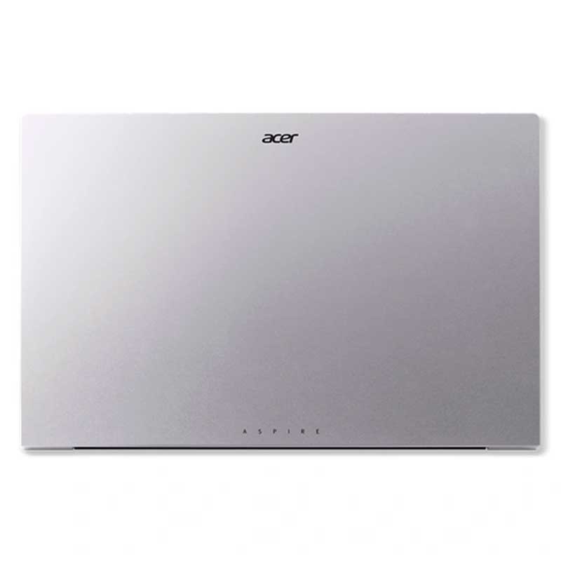 Ноутбук Acer Aspire Lite 15.6” FHD IPS Intel Core 3 N350 / Intel Graphics (8GB + 128GB SSD) Win11 Home, ENG KB