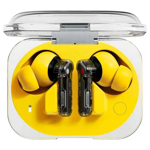 Беспроводные наушники Nothing Ear 3a True Wireles In-Ear Earphones