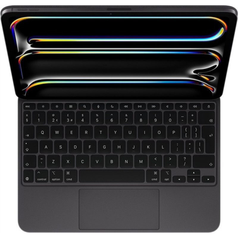 Беспроводная клавиатура Apple Magic Keyboard for iPad Pro M4/M5 13"