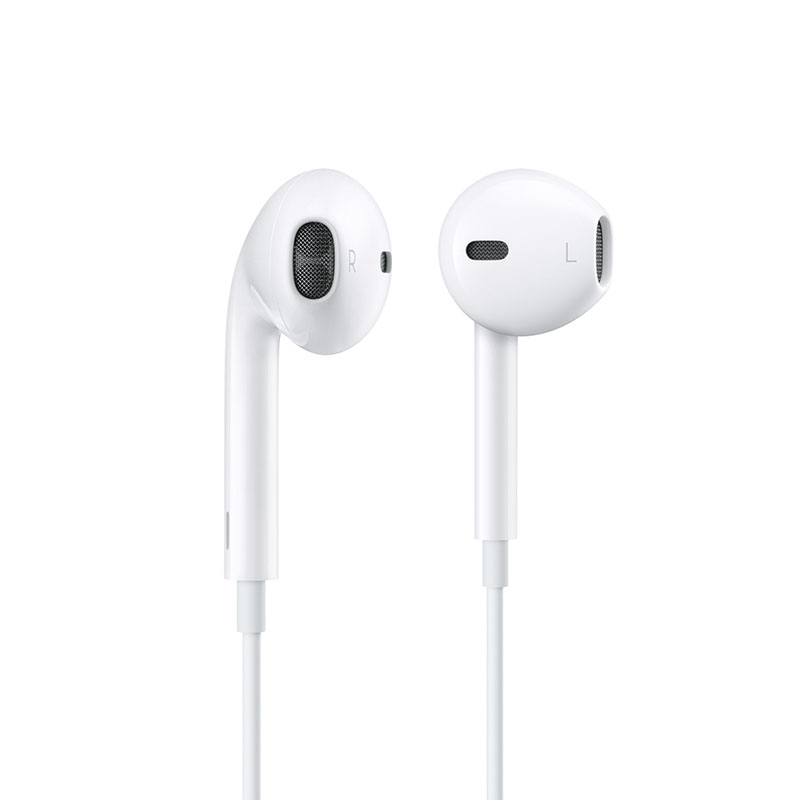 Проводные наушники Apple EarPods with Lightning Connector