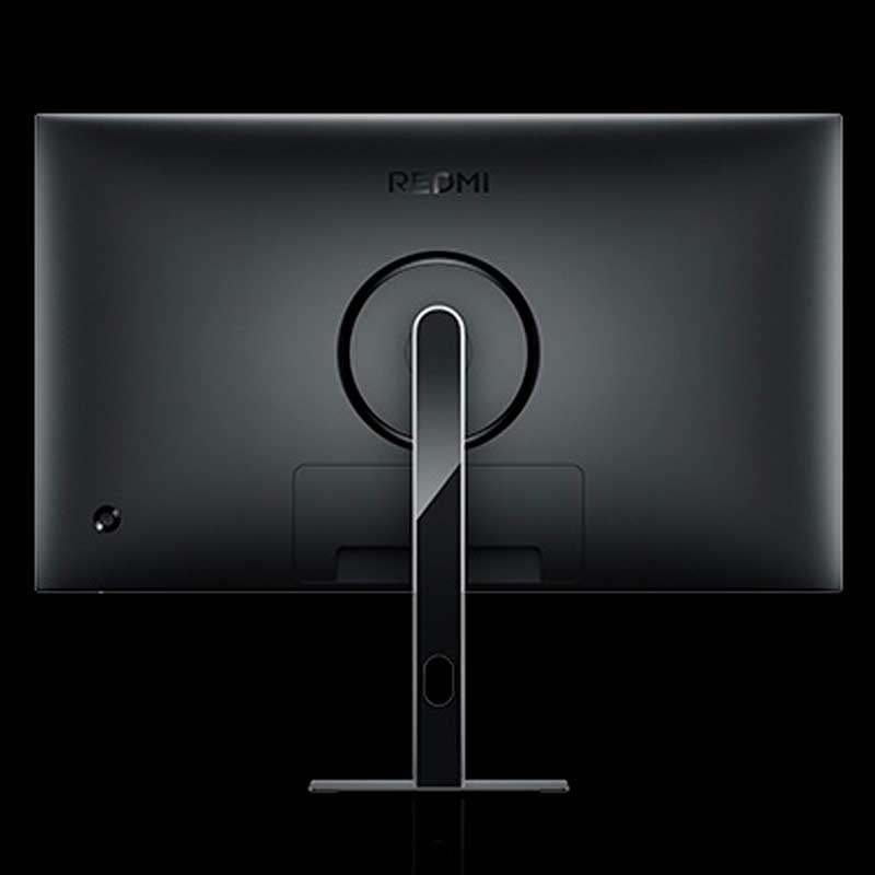 Монитор Xiaomi Redmi A27U 27" Type-C 2027 4K UHD IPS 120Hz