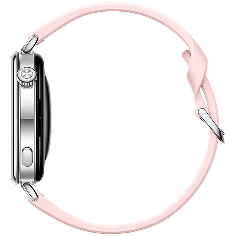 Смарт-часы Huawei Watch GT 7 41mm Pink Strap