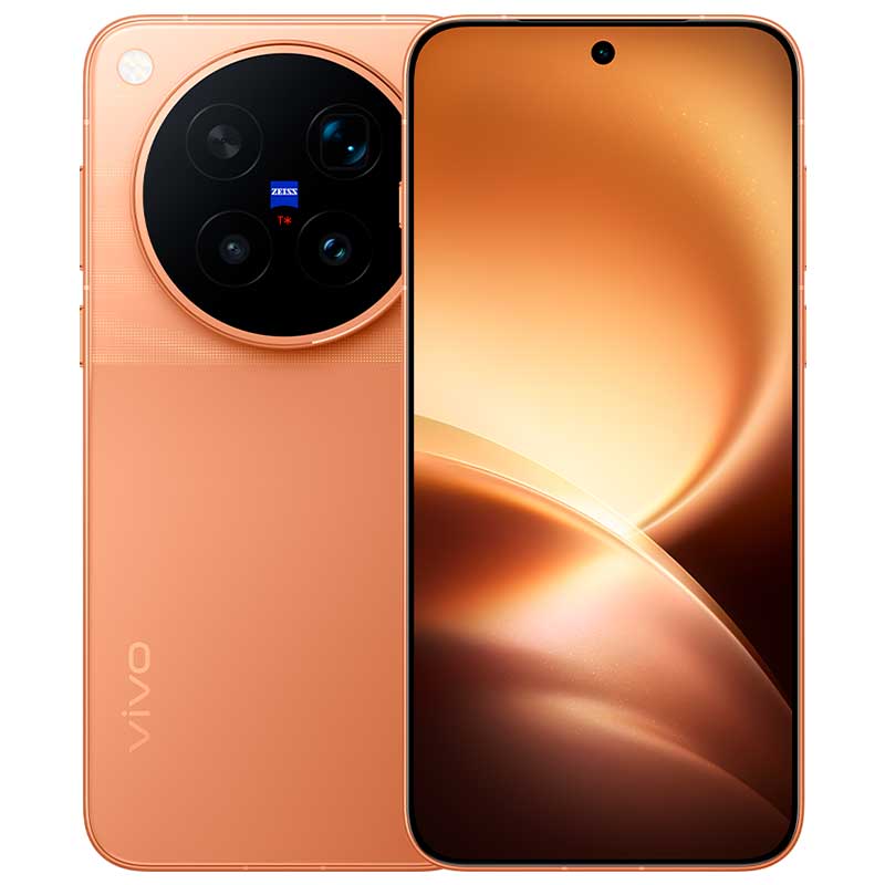 Смартфон Vivo X500 Pro Max (16+512) CN