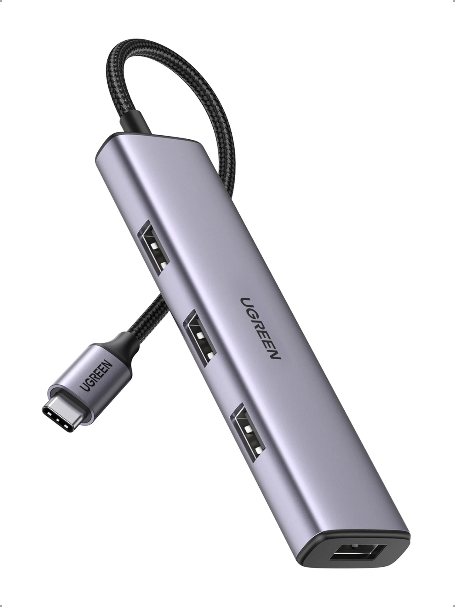 Универсальный адаптер UGreen Dock Adapter (CM473/20841)