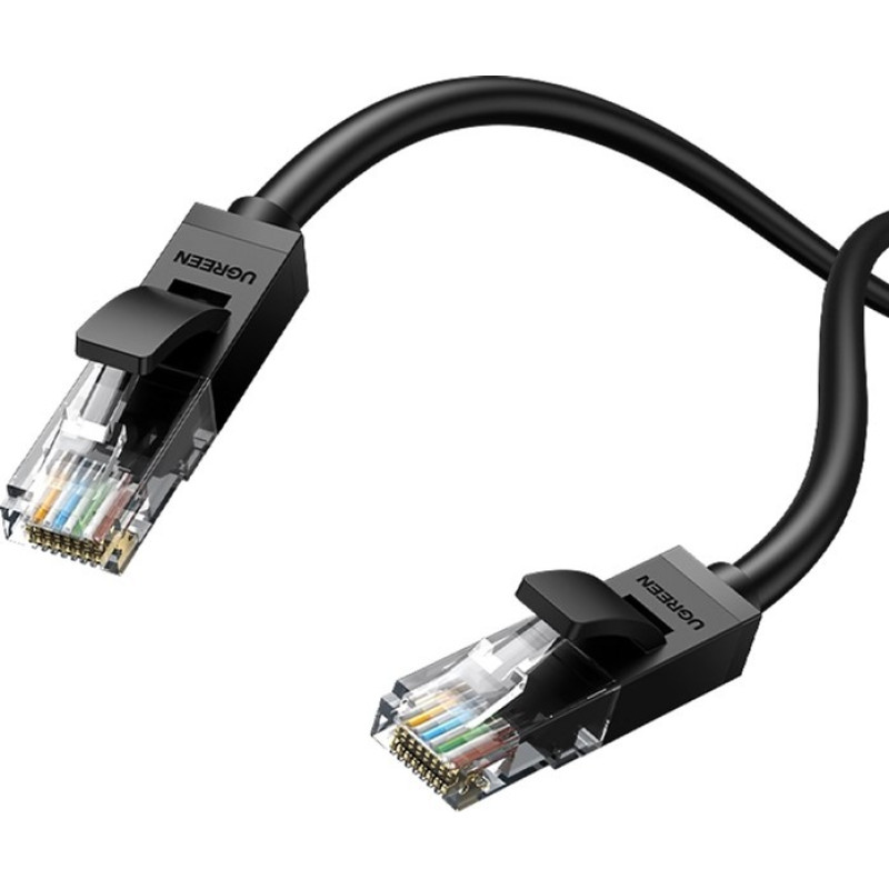 Патч-корд Ugreen High Quality Digital Cable 1M
