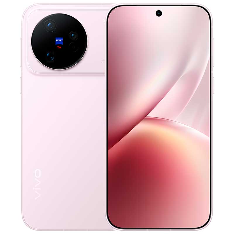 Смартфон Vivo X500 (12+512) CN