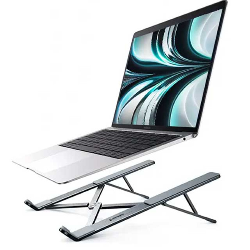Подставка для ноутбука Ugreen Foldable Laptop Stand (20642)