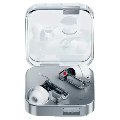 Беспроводные наушники Nothing Ear 3 True Wireles In-Ear Earphones