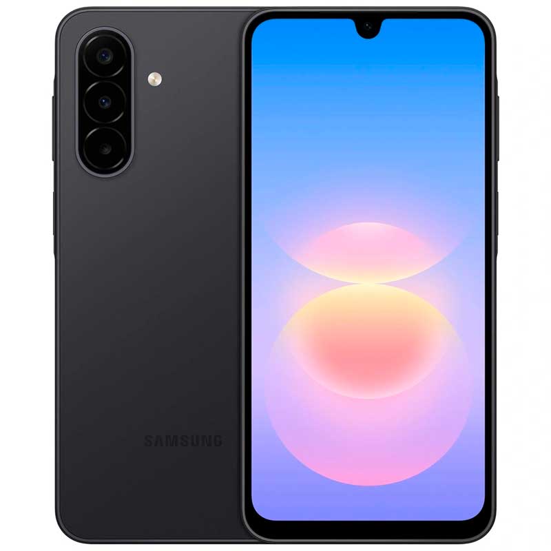 Смартфон Samsung Galaxy A18 4G (4+128) EU