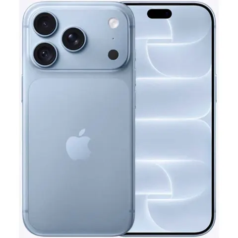 Смартфон Apple iPhone 18 Pro Max 256GB Clacier