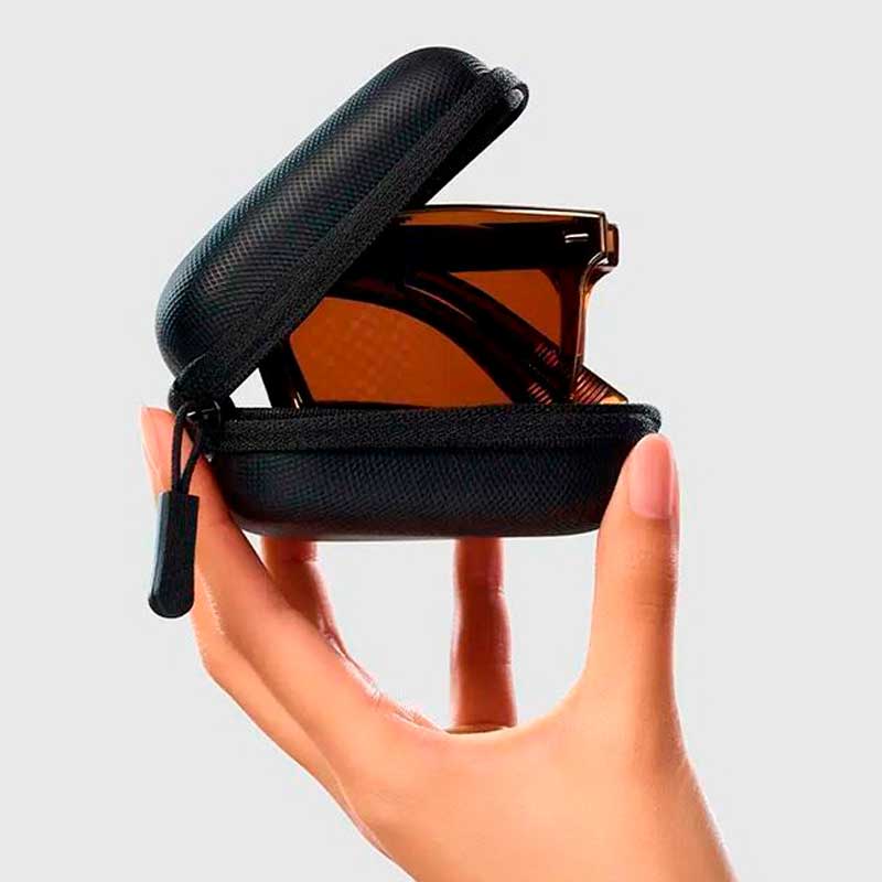 Солнцезащитные очки Xiaomi Mijia Folding Polarized Sunglasses