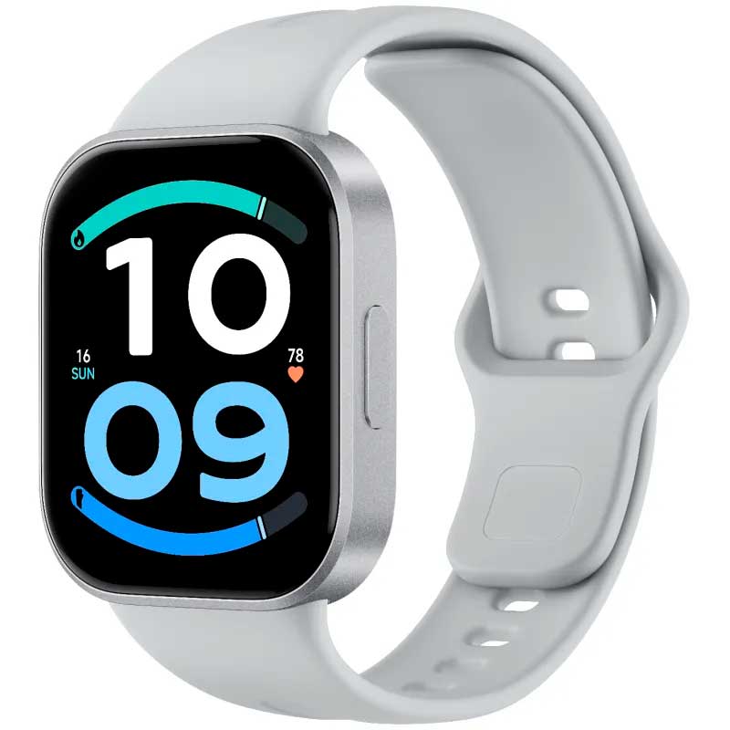 Смарт-часы Xiaomi Redmi Watch 6 Lite