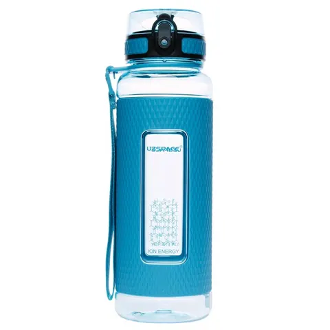 Бутылка для воды UZspace 950ml (5046)
