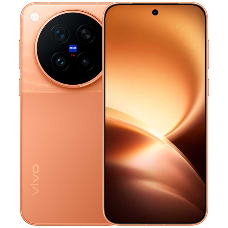 Смартфон Vivo X500 Pro (12+512) CN