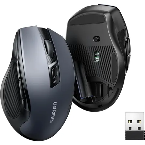 Беспроводная мышь Ugreen MU006S
