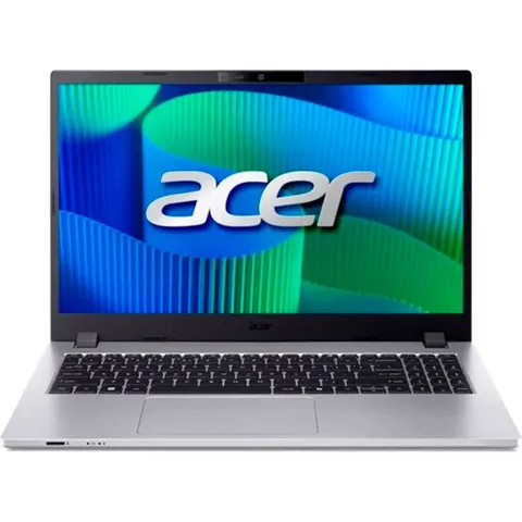 Ноутбук Acer TravelMate P2 15 15.6” FHD IPS Intel Core 5 120U / Intel Graphics (16GB DDR5 + 512GB SSD) DOS, ENG Backlit KB