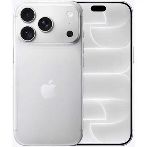 Смартфон Apple iPhone 18 Pro 256GB Silver ESIM