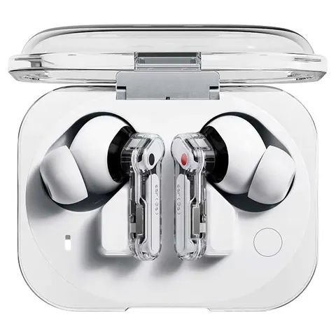 Беспроводные наушники Nothing Ear 3a True Wireles In-Ear Earphones