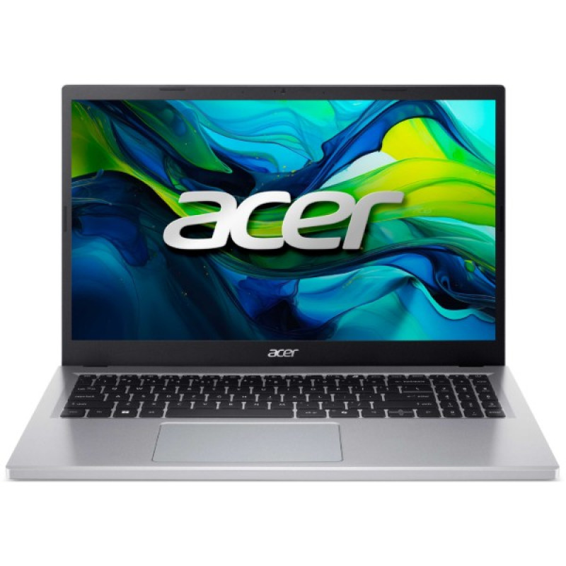 Ноутбук Acer Aspire Go AG15 15.6” FHD 60Hz AMD Ryzen 7 7730U / AMD Radeon Graphics (16GB DDR4 + 512GB SSD) Win11 Home, US ENG KB