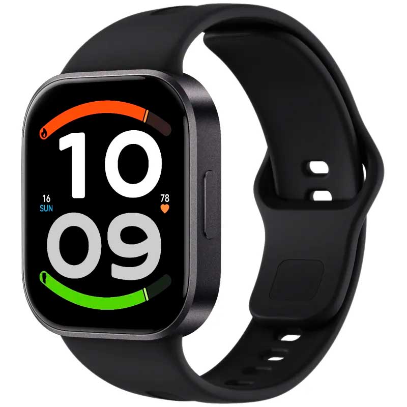 Смарт-часы Xiaomi Redmi Watch 6 Lite