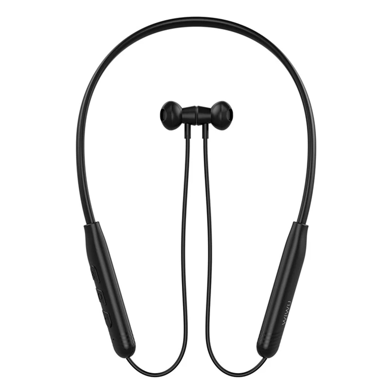 Беспроводные наушники Wiwu Flex Wireless Headphones GB05