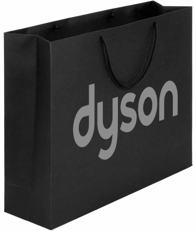 Пакет бумажный Dyson