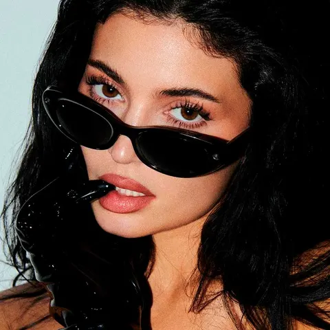 Умные очки Meta Starfire Kylie Edition Classic Black/Black