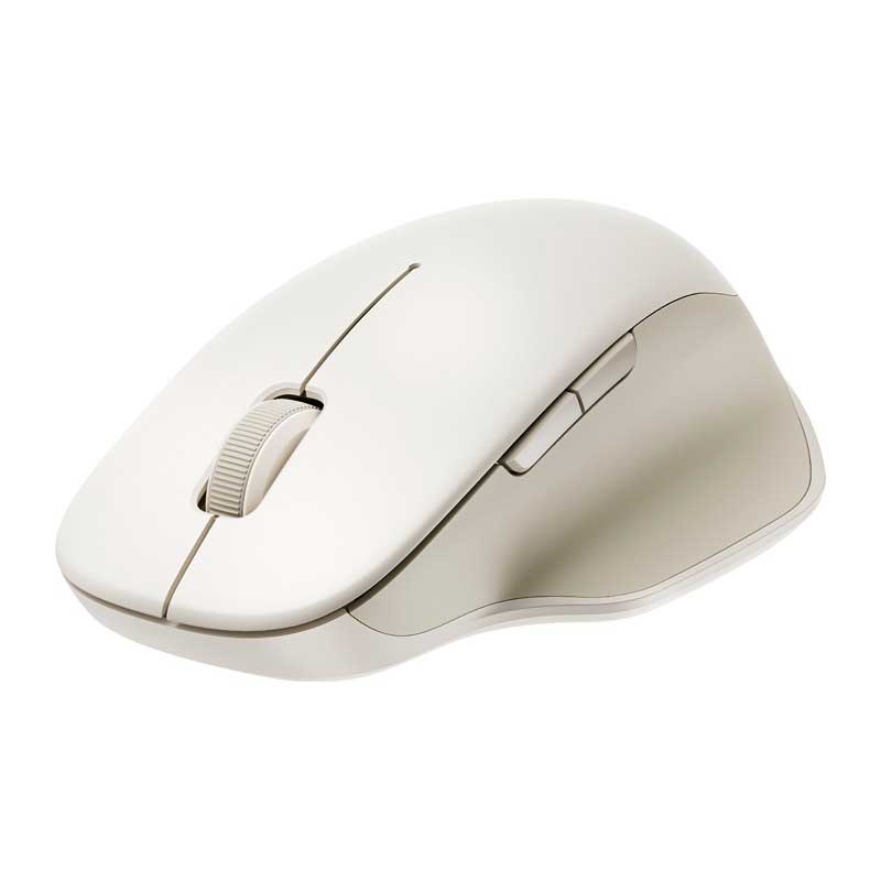 Беспроводная мышь Xiaomi Dual-Mode Wireless Mouse 2 Comfort Edition