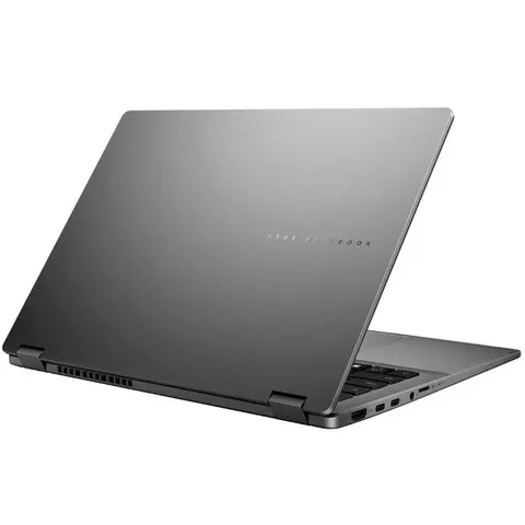 Ноутбук ASUS VivoBook Flip TP3407SA (2-in-1) 14” OLED Touch WUXGA x360 Intel Core Ultra 5 226V / Intel Arc Graphics (16GB + 512GB SSD) Win11, ENG Backlit KB