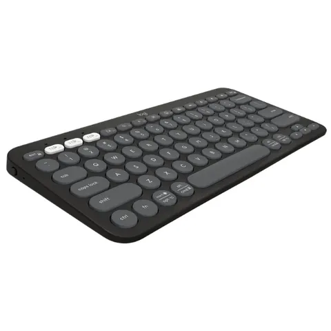 Беспроводная клавиатура Logitech K390