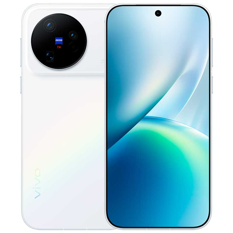 Смартфон Vivo X500 (12+512) CN