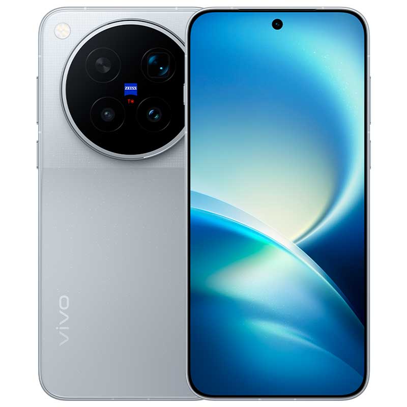 Смартфон Vivo X500 Pro Max (12+256) CN