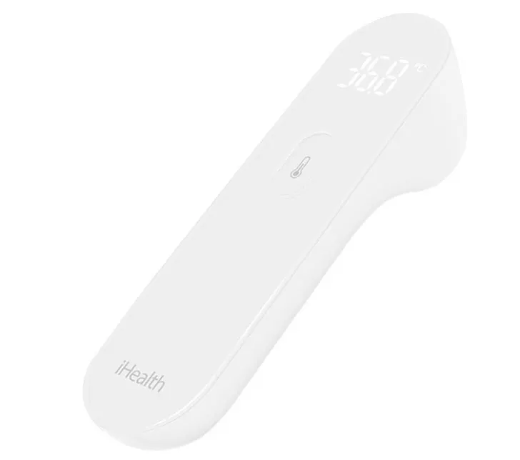Бесконтактный термометр Xiaomi Mi iHealth (1)