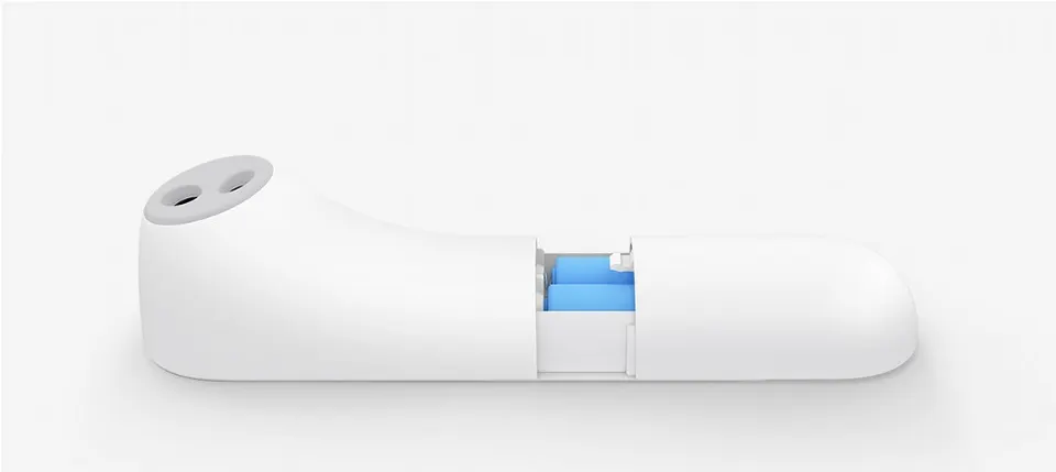 Бесконтактный термометр Xiaomi Mi iHealth (8)