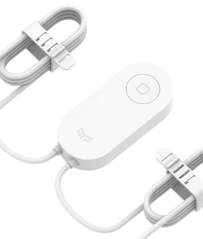 Светодиодная Лента Yeelight Xiaomi LED Lightstrip Plus (2)