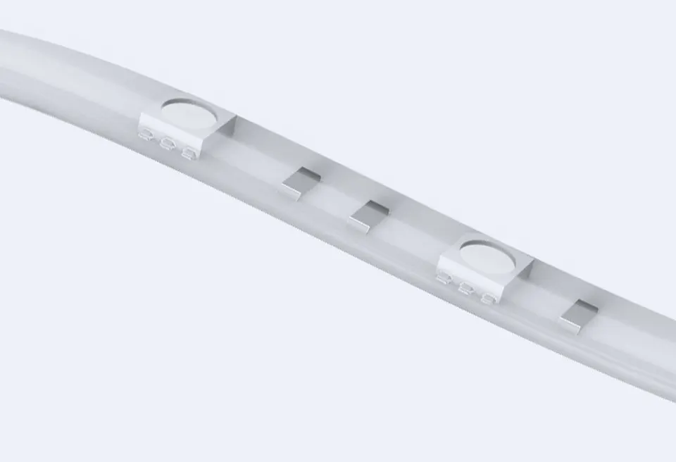 Светодиодная Лента Yeelight Xiaomi LED Lightstrip Plus (3)