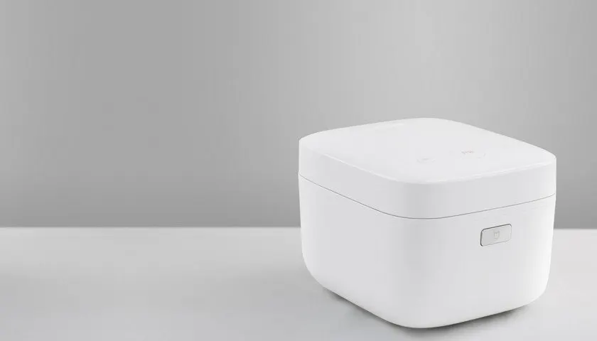 Мультиварка Xiaomi MiJia Pressure IH Rice Cooker 2 (1)